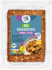 Bio-Räuchertofu Mandel-Sesam Angebote von Food For Future bei Penny Warendorf für 2,19 €