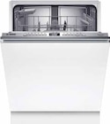 Einbau-Geschirrspüler SMV4EBX03D | SMU4EBS03D | SMI4EBS03D im Angebot bei MEDIMAX in Maintal Einbau-Geschirrspüler SMV4EBX03D | SMU4EBS03D | SMI4EBS03D Angebote von BOSCH bei MEDIMAX Maintal für 649,00 €