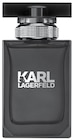 Pour Femme von Karl Lagerfeld im aktuellen Rossmann Prospekt für 17,49 €