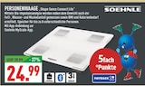 Shape Sense Connect Lite im Angebot bei Marktkauf in Bad Salzuflen Shape Sense Connect Lite Angebote von Soehnle bei Marktkauf Bad Salzuflen für 24,99 €