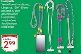 GLOBUS - Handykette Angebot im Prospekt Handykette bei GLOBUS im Prospekt "" für 2,99 €