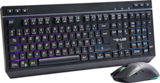 Promo PACK GAMING 2 EN 1 CLAVIER + SOURIS G LAB COMBO TUNGSTEN EX à 29,99 € dans le catalogue Auchan Hypermarché à Chasseneuil-du-Poitou