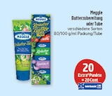 Butterzubereitung oder Tube im Angebot bei Marktkauf in Nürnberg Butterzubereitung oder Tube Angebote von Meggle bei Marktkauf Nürnberg