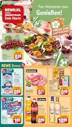 REWE Prospekt für Cochem mit 26 Seiten REWE Prospekt für Cochem: "Dein Markt", 26 Seiten, 06.07.2026 - 11.07.2026