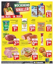 Speck im EDEKA Prospekt in Augsburg Aktueller EDEKA Prospekt mit Speck, "Wir lieben Lebensmittel.", Seite 26