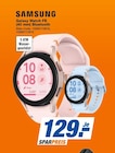 Galaxy Watch FE (40 mm) Bluetooth im Angebot bei expert in Düren Galaxy Watch FE (40 mm) Bluetooth Angebote von Samsung bei expert Düren für 129,00 €