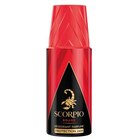 Déodorant - SCORPIO - Supermarchés Match à Strasbourg Déodorant - SCORPIO en promo chez Supermarchés Match Strasbourg à 1,05 €