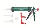 Auspresspistole von PARKSIDE für 4,99 € bei Lidl im Angebot Auspresspistole von PARKSIDE im aktuellen Lidl Prospekt