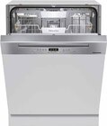 Einbau-Geschirrspüler G 5310 SCi Active Plus Angebote von Miele bei expert Celle für 999,00 €