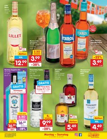 Energydrink im aktuellen Netto Marken-Discount Prospekt (Langenhagen) Energydrink im Netto Marken-Discount Prospekt "Aktuelle Angebote" mit 75 Seiten (Langenhagen)