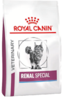 Croquettes diet renal special - ROYAL CANIN à 33,99 € dans le catalogue Maxi Zoo