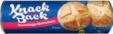 Aktuelles Croissants oder Sonntags-Brötchen Angebot bei tegut in Erlangen ab 1,79 €