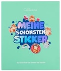 Sticker-Tausch-undSammel-Album im Angebot bei Penny in Kassel Sticker-Tausch-undSammel-Album Angebote bei Penny Kassel für 5,00 €