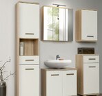 Hochschrank für 45,95 € bei Möbel AS im Angebot Hochschrank im aktuellen Möbel AS Prospekt