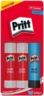 Tubes de colle - Pritt en promo chez Lidl Poitiers à 1,99 €