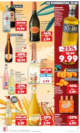 Sirup im Kaufland Prospekt in Lünen Aktueller Kaufland Prospekt mit Sirup, "Hier bin ich richtig", Seite 28