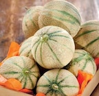 Melon charentais jaune en promo chez Intermarché Melon charentais jaune dans le catalogue Intermarché