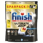 Quantum All in 1 im Angebot bei Lidl in Ravensburg Quantum All in 1 Angebote von Finish bei Lidl Ravensburg für 11,99 €