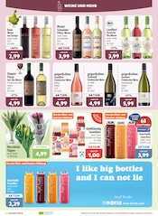 Tulpen im aktiv & irma Prospekt in Oldenburg Aktueller aktiv & irma Prospekt mit Tulpen, "Top Angebote", Seite 2