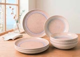 Tafelservice Perlemor Sand, 8-tlg. im Angebot bei Zurbrüggen in Bochum Tafelservice Perlemor Sand, 8-tlg. Angebote von like. bei Zurbrüggen Bochum für 99,99 €
