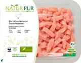Hähnchen Geschnetzeltes bei E center im Rostock Prospekt für 2,79 €