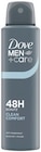 Deospray von Dove für 2,29 € bei REWE im Angebot Deospray von Dove im aktuellen REWE Prospekt