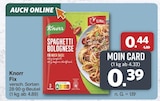 famila Nordwest - Fix Angebot im Prospekt Fix bei famila Nordwest im Prospekt "" für 0,39 €