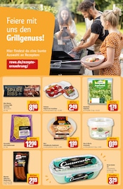 Grillfleisch im REWE Prospekt in Sankt Augustin Aktueller REWE Prospekt mit Grillfleisch, "Dein Markt", Seite 26