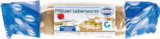 Pfälzer Leberwurst im Angebot bei Netto Marken-Discount in Rostock Pfälzer Leberwurst Angebote bei Netto Marken-Discount Rostock für 1,49 €