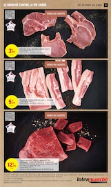Barbecue Angebote im Prospekt "2+1 OFFERT SUR UNE SÉLECTION DE PRODUITS LAITIERS" von Intermarché auf Seite 9