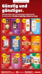 Kaffee Angebot & Preis im aktuellen Penny Prospekt Kaffee Angebot im aktuellen Penny Prospekt auf Seite 11