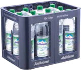 V-Markt Mainburg - Mineralwasser Angebot im Prospekt Mineralwasser bei V-Markt im Mainburg Prospekt für 5,55 €