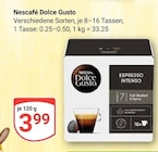 Aktuelles Espresso Intenso Angebot bei GLOBUS in Erlangen
