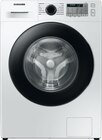 LAVE-LINGE WW90TA046AH/EF - SAMSUNG en promo chez Conforama LAVE-LINGE WW90TA046AH/EF - SAMSUNG dans le catalogue Conforama