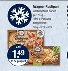 Rustipani von Wagner für 1,49 € bei V-Markt im Angebot Rustipani von Wagner im aktuellen V-Markt Prospekt