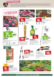 Offre Fiskars dans le catalogue Gamm vert du moment à la page 2