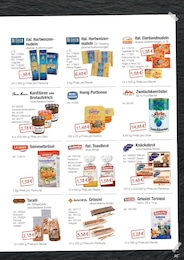Toastbrot Angebot im aktuellen Hamberger Prospekt auf Seite 37