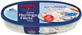 Aktuelle Fisch Angebote bei Kaufland in Duisburg Aktuelles Zarte Heringsfilets in Sahnesauce Angebot bei Kaufland in Duisburg ab 3,49 €