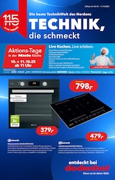 Der aktuelle dodenhof TechnikWelt Prospekt Der aktuelle dodenhof TechnikWelt Prospekt Top Angebote