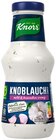 Knoblauch Schlemmersauce im Angebot bei REWE in Hamburg Knoblauch Schlemmersauce Angebote von Knorr bei REWE Hamburg für 0,99 €