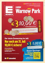 E center Prospekt für Rostock mit 44 Seiten E center Prospekt für Rostock: "Top Angebote", 44 Seiten, 28.07.2025 - 02.08.2025