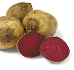 Rote Bete im aktuellen Netto mit dem Scottie Prospekt
