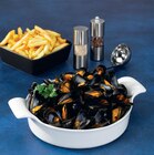 Cocotte de Moules - Royal - Hyper U à Montreuil Cocotte de Moules - Royal en promo chez Hyper U Montreuil à 4,50 €