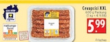 Aktuelles Cevapcici XXL Angebot bei EDEKA in Köln ab 5,99 €