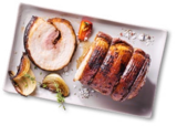 Bauernrollbraten im Angebot bei Kaufland in Troisdorf Bauernrollbraten Angebote von K-PURLAND bei Kaufland Troisdorf für 6,49 €