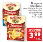 Aktuelles Ofenkäse Angebot bei Marktkauf in Nürnberg ab 3,99 €