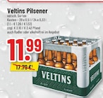 Pilsener bei Trinkgut im Hambühren Prospekt für 11,99 €