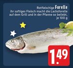 Forelle im Angebot bei E center in Hattingen Forelle Angebote bei E center Hattingen für 1,49 €