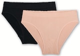 Slips sans coutures femme à Super U dans Braine Slips sans coutures femme à Super U dans Braine