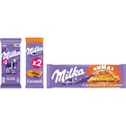 SUR TOUTES LES TABLETTES - MILKA - Carrefour à La Garenne-Colombes SUR TOUTES LES TABLETTES - MILKA en promo chez Carrefour La Garenne-Colombes